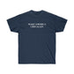 M.A.C.A Men T-Shirt - Navy, L image