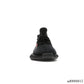 YzY Boost 350 V2 Black Red Shoes Sneakers - ad0000012 image 2