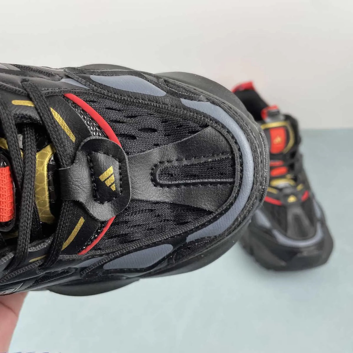 AD XLG Runner Deluxe Shoes Sneakers - nk0005350 image 12