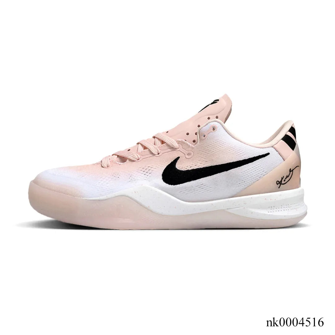 Kobe 8 Protro EYBL Crimson Tint PE Shoes Sneakers - nk0004516 image 1