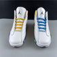 AJ 13 Retro Playground (GS) Shoes Sneakers - nk0000686 image 7