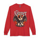 Sinner’s Flame Long Sleeve T-Shirt image