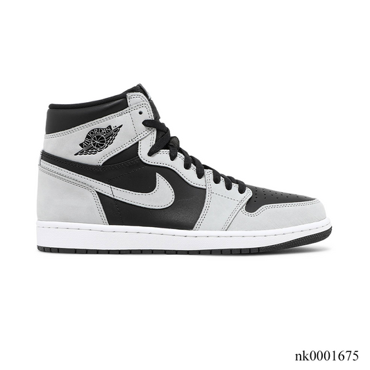 AJ 1 Retro High OG Shadow 2.0 Shoes Sneakers - nk0001675 image 0