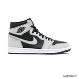 AJ 1 Retro High OG Shadow 2.0 Shoes Sneakers - nk0001675 image 0