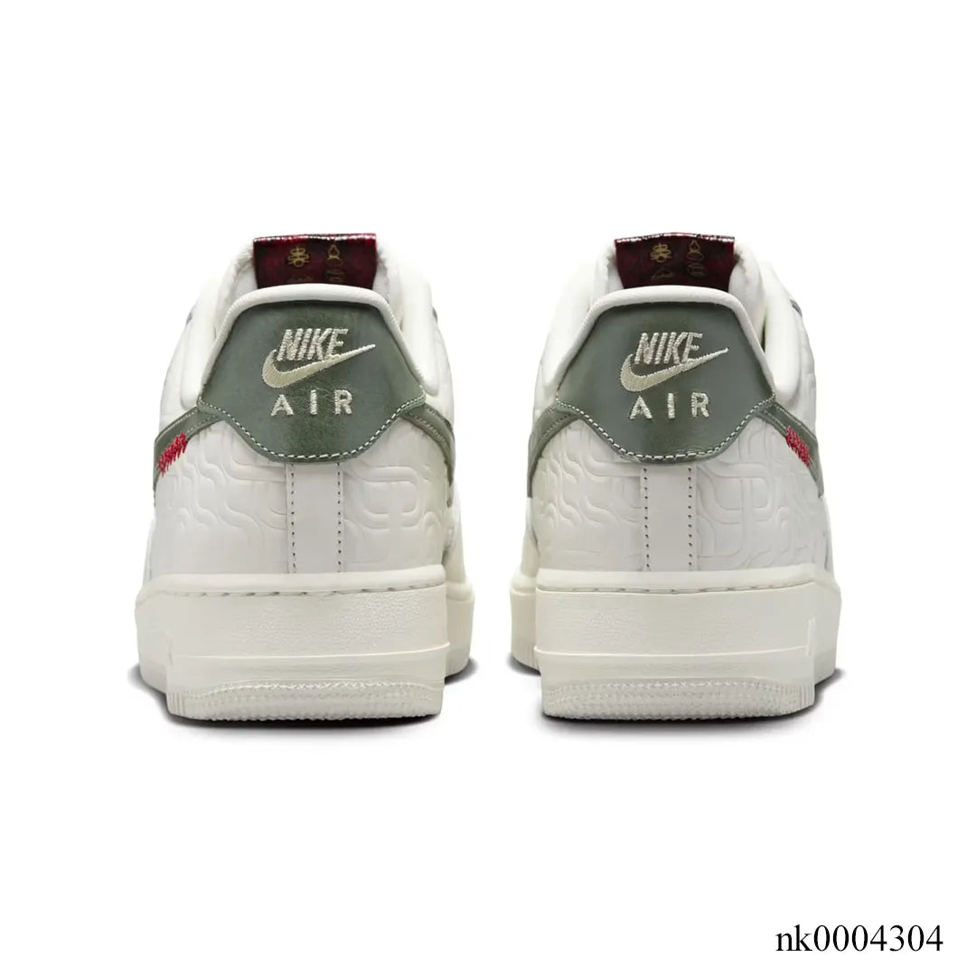 AF 1 Low Year of the Snake Shoes Sneakers - nk0004304 image 4