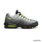 AM 95 OG 'Greedy/What The' Shoes Sneakers - nk0004998 image