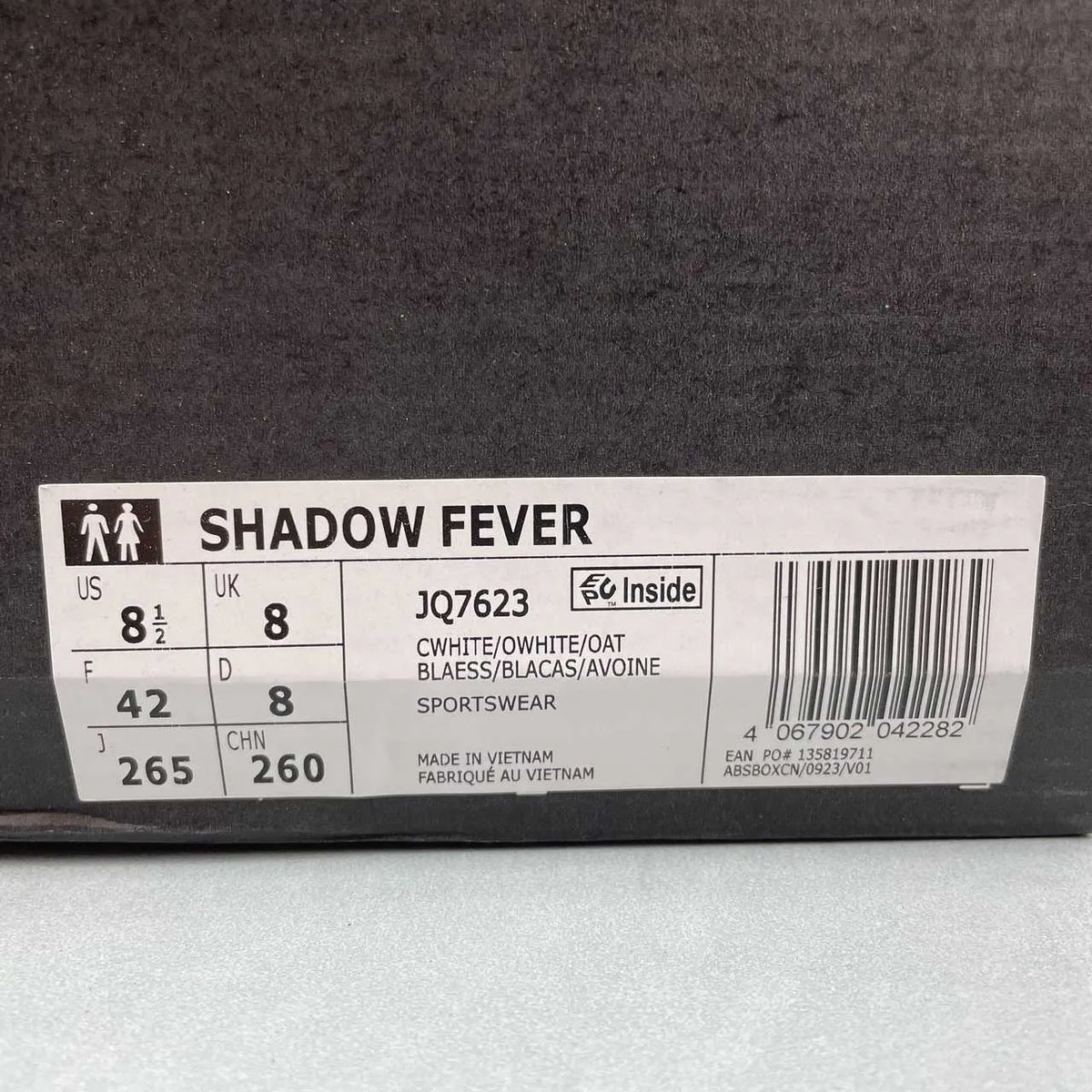 AD Cushion SFTM Shoes Sneakers - nk0005356 image 18