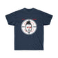 Rap K#llShot Men T-Shirt - Navy, L image