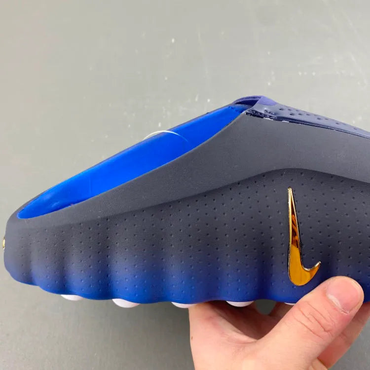 Mind 001 “Blackened Blue” Shoes Sneakers - nk0005228 image 8