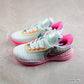LeBron 20 EP Time Machine Shoes Sneakers - nk0003663 image 5