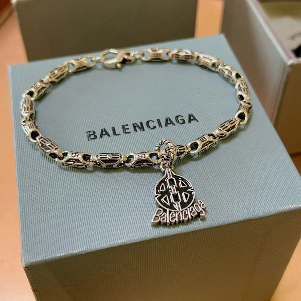 BLCG Bracelet - Hl77A50 image 1