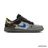 Dunk Low Hyperflat Shoes Sneakers - nk0004666 image 0