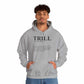 Trill Definition Unisex Heavy Blend™ Hooded Sweatshirt image 4