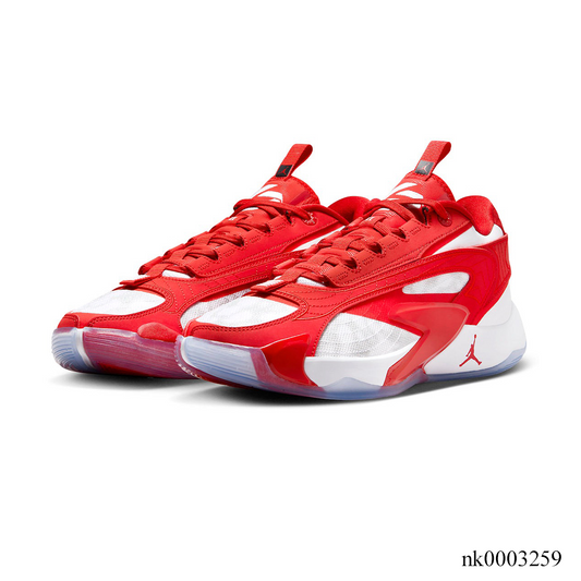 Luka 2 TB University Red Shoes Sneakers - nk0003259 image 2