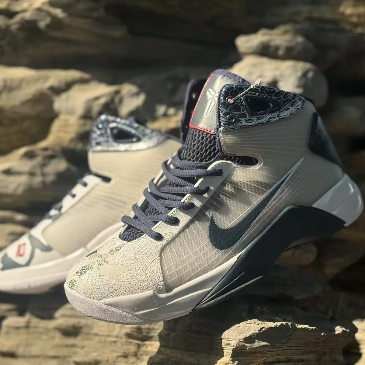 NK Hyperdunk 'United We Rise' Shoes Sneakers - nk0005460 image 7