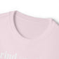 Grind Definition Unisex Oversized Boxy Tee image 5