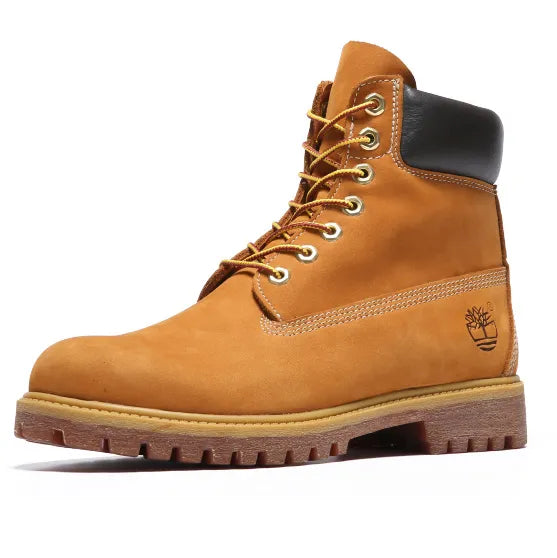 [PREMIUM] TBL Premium "Wheat" Boots Shoes Sneakers - nk0005467 image 11