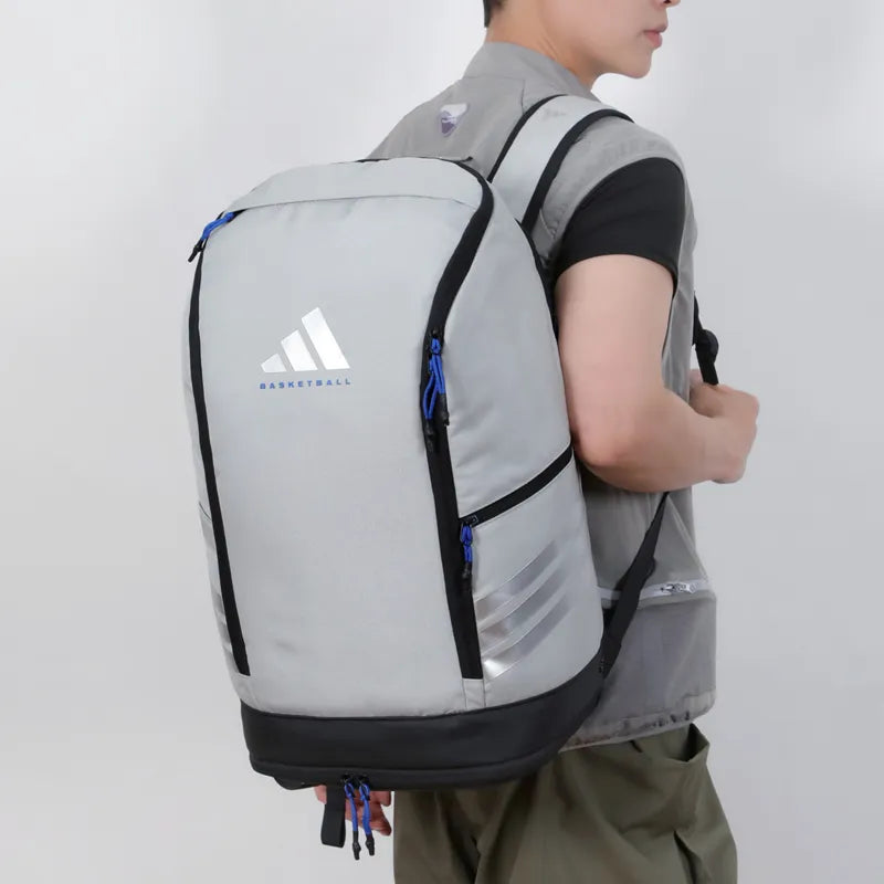 AD Street Jam Backpack - AD0004 image 15