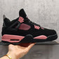 AJ 4 “Pink Thunder” (2026) Shoes Sneakers - nk0005255 image 5