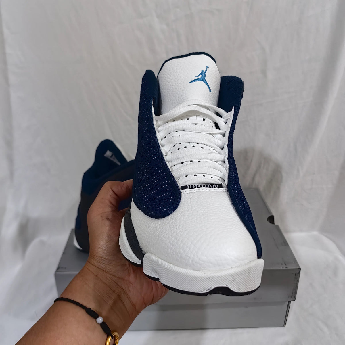 AJ 13 Flint (2026) Shoes Sneakers - nk0004541 image 9