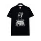 SUP Printed T-Shirt - SUP0098 image 2
