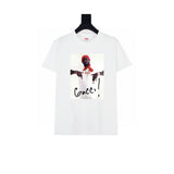 SUP Logo Print T-Shirt - SUP0145 image 0