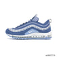AM 97 Have a Nike Day Indigo Storm Shoes Sneakers - nk0002218 image 1