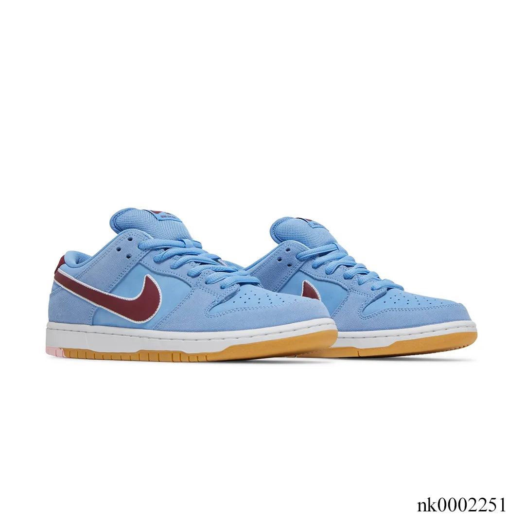SB Dunk Low Phillies Shoes Sneakers - nk0002251 image 2