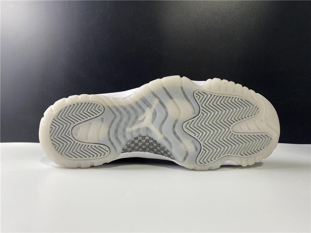 AJ 11 Retro Jubilee 25th Anniversary Shoes Sneakers - nk0000820 image 8