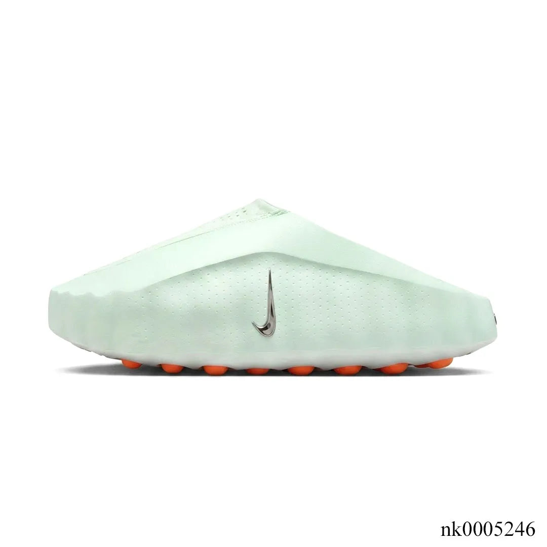 Mind 001 “Barely Green” Shoes Sneakers - nk0005246 image 1