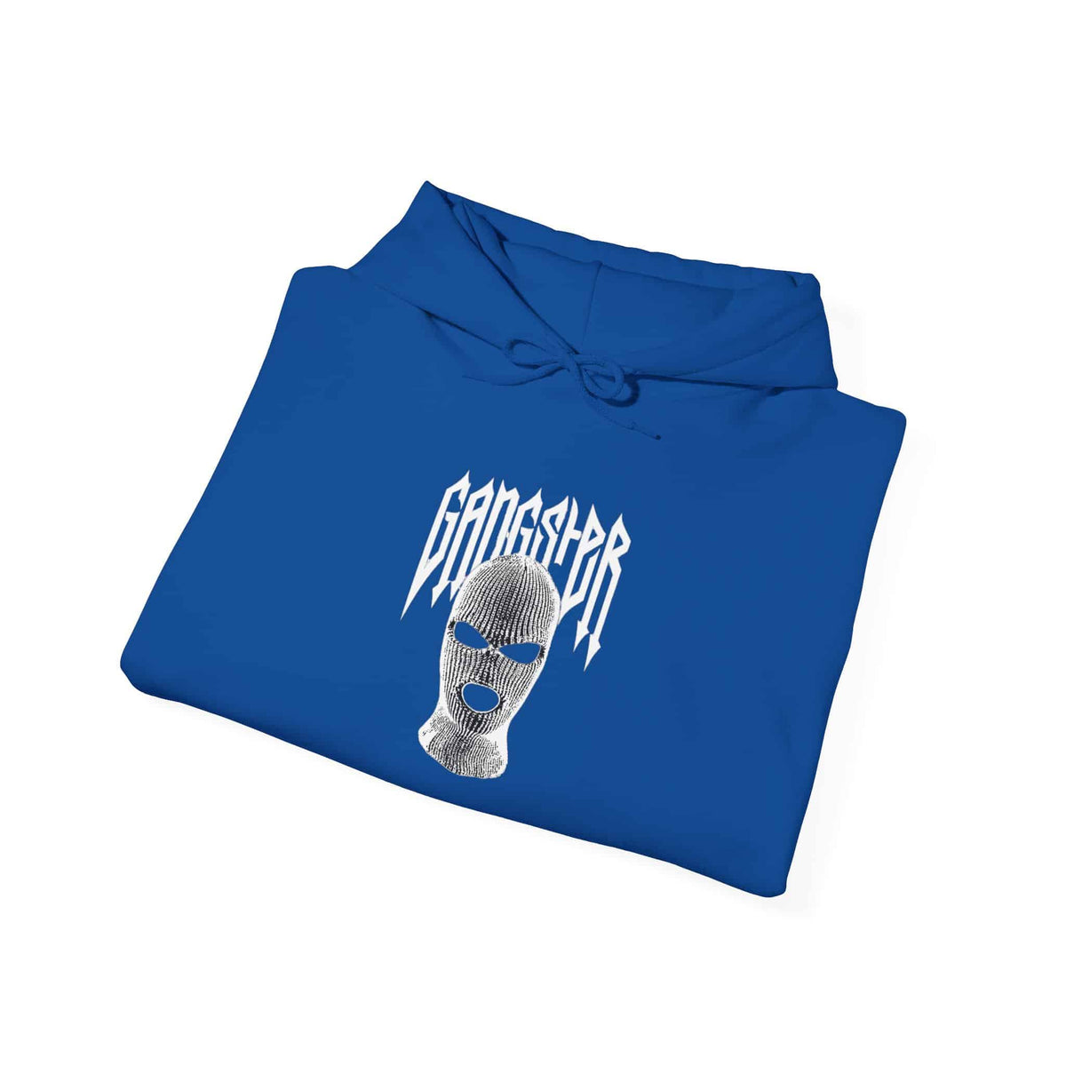 GOATED Skull Hooded Sweatshirt image 66