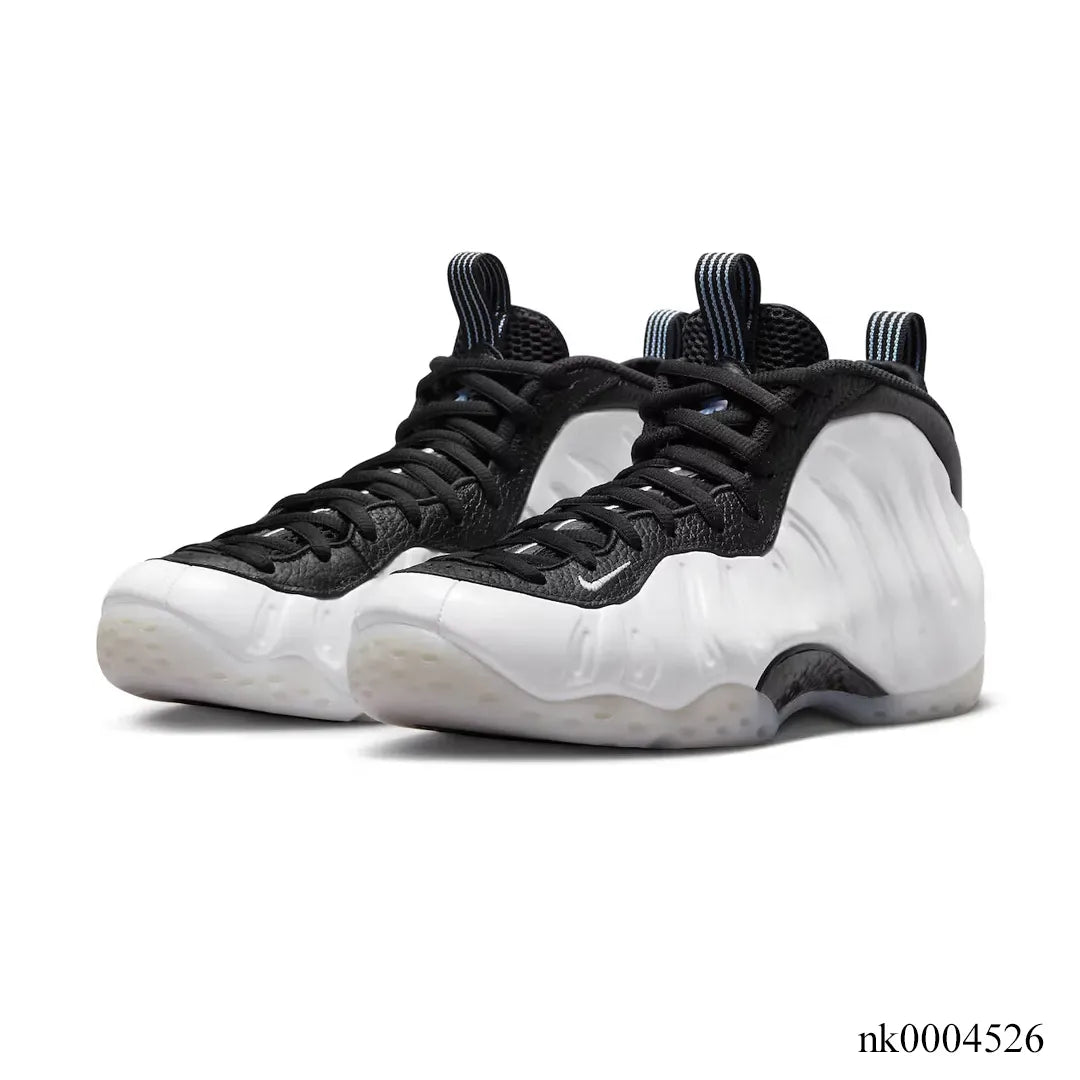 Air Foamposite One Penny PE White Shoes Sneakers – nk0004526 image 2
