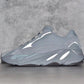 YzY Boost 700 V2 Hospital Blue Shoes Sneakers - ad0000037 image 12