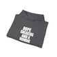 Graphic Print Hooded Sweatshirt - POD0036 image 31