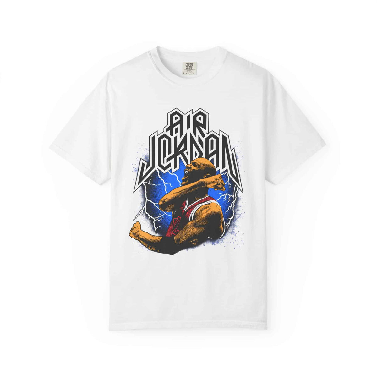 Airborne Legend Unisex Garment-Dyed T-shirt image 98