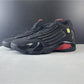 AJ 14 Retro Last Shot Shoes Sneakers - nk0001308 image 12