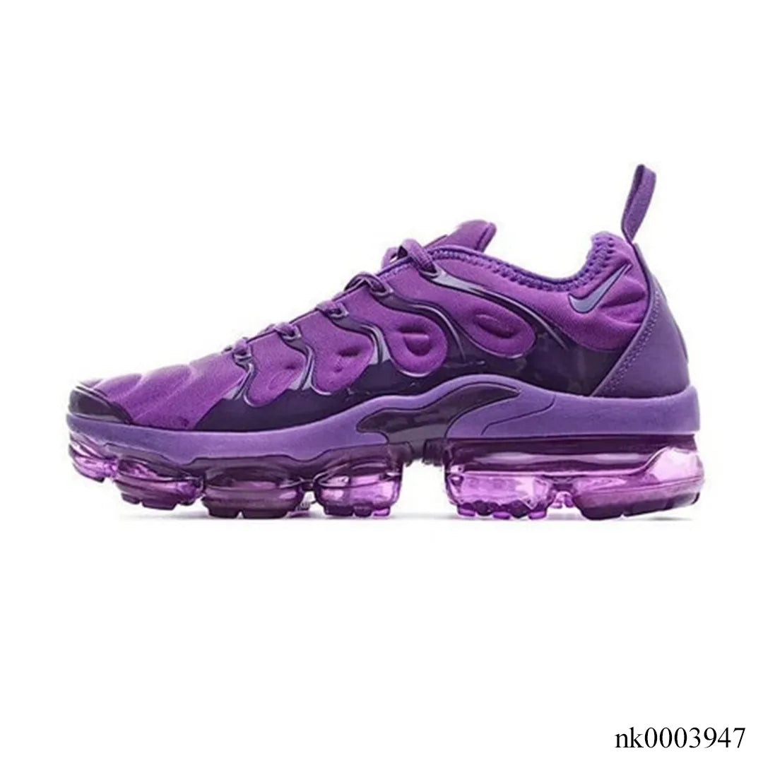 Air VaporMax Purple Shoes Sneakers - nk0003948 image 1
