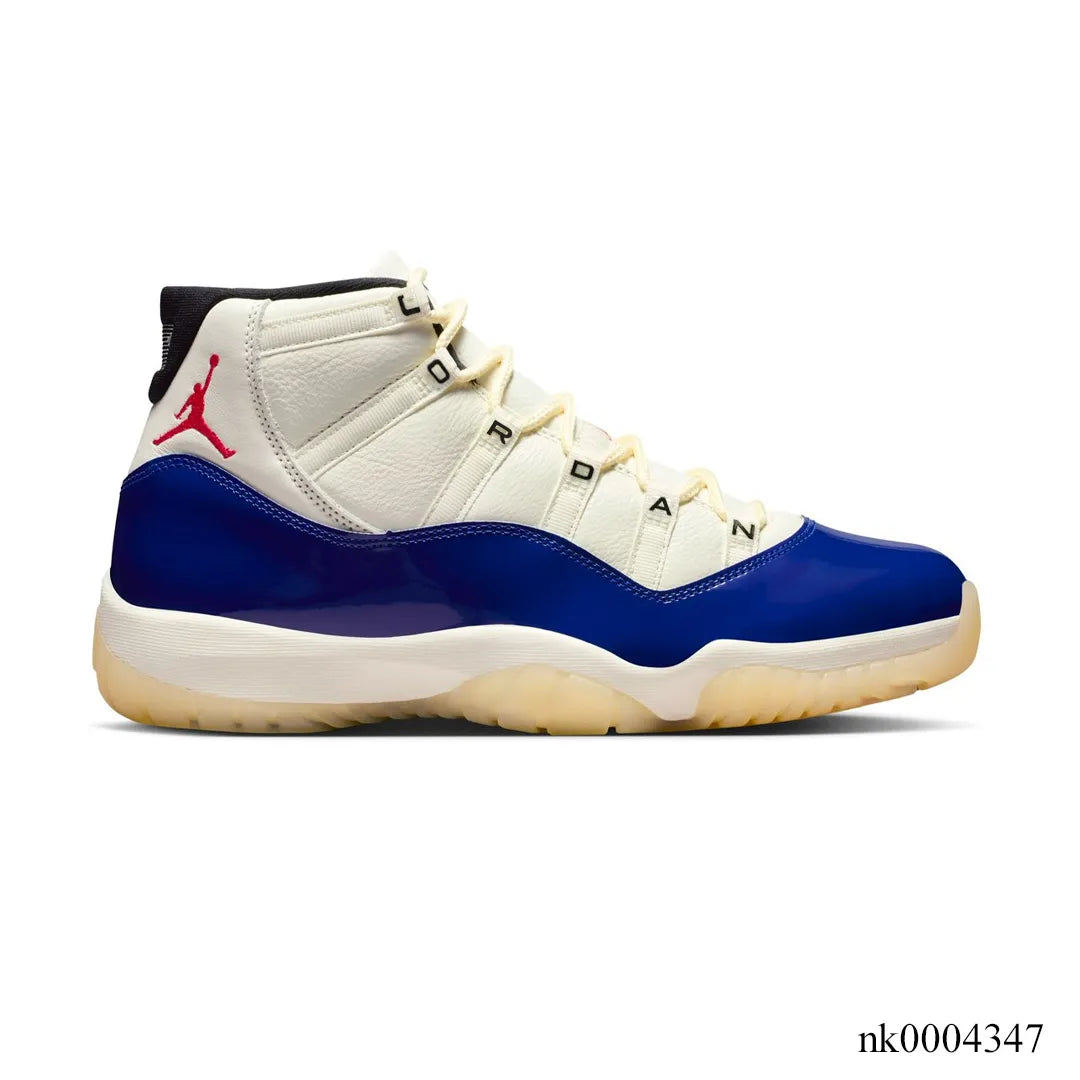 AJ 11 Rare Air Shoes Sneakers – nk0004347 image