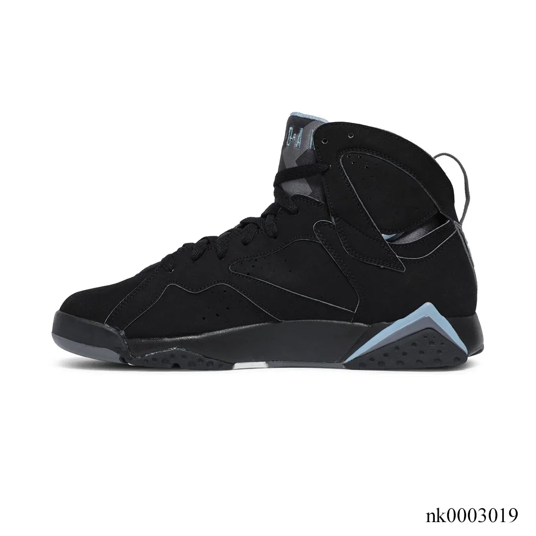 AJ 7 Chambray Shoes Sneakers - nk0003019 image 1