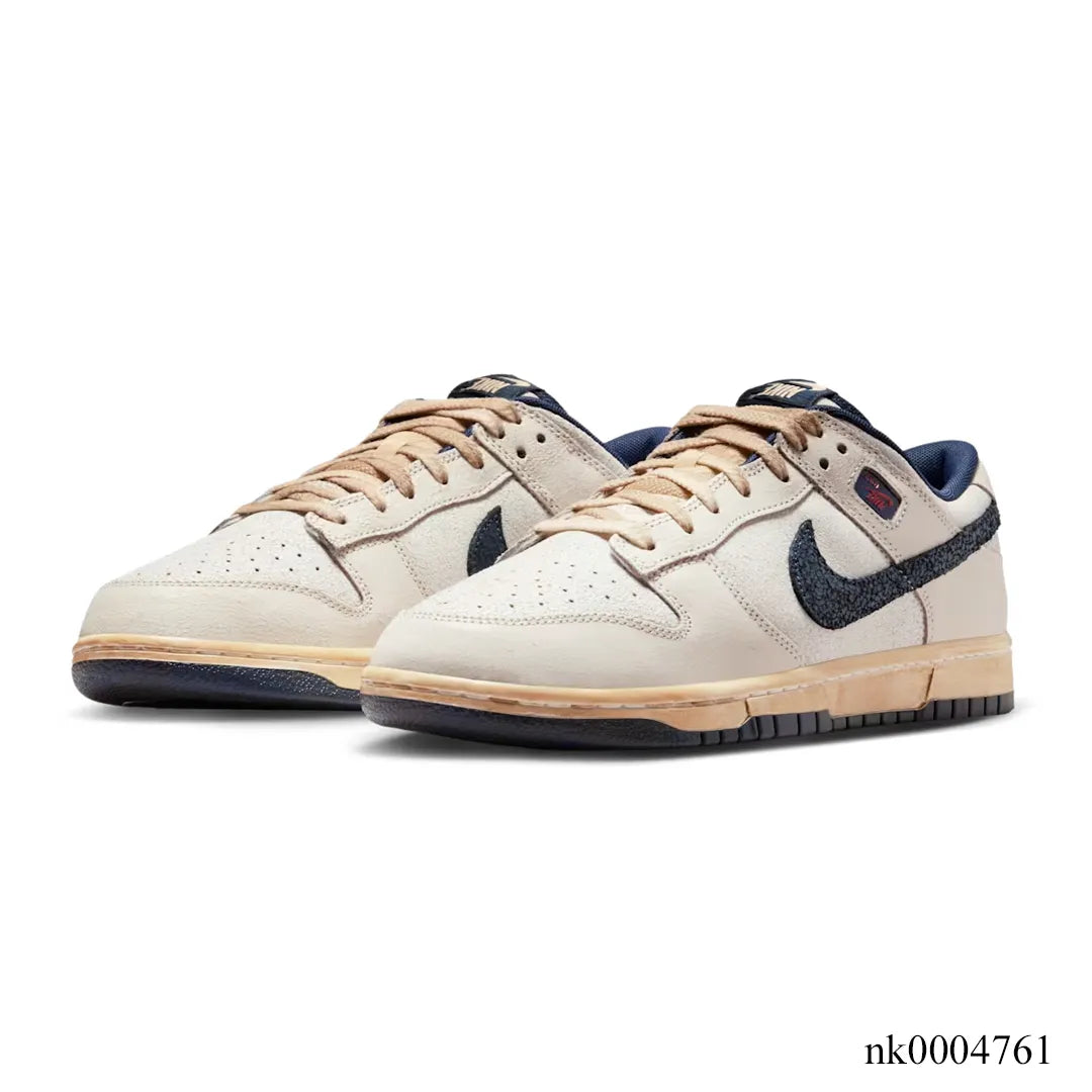 Stranger Things x Dunk Low Phantom Shoes Sneakers - nk0004761 image 2