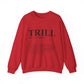 Trill Definition Crewneck Sweatshirt image