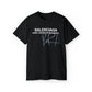 BLCG Music Limited Edition Merch T-Shirt - Black, L image