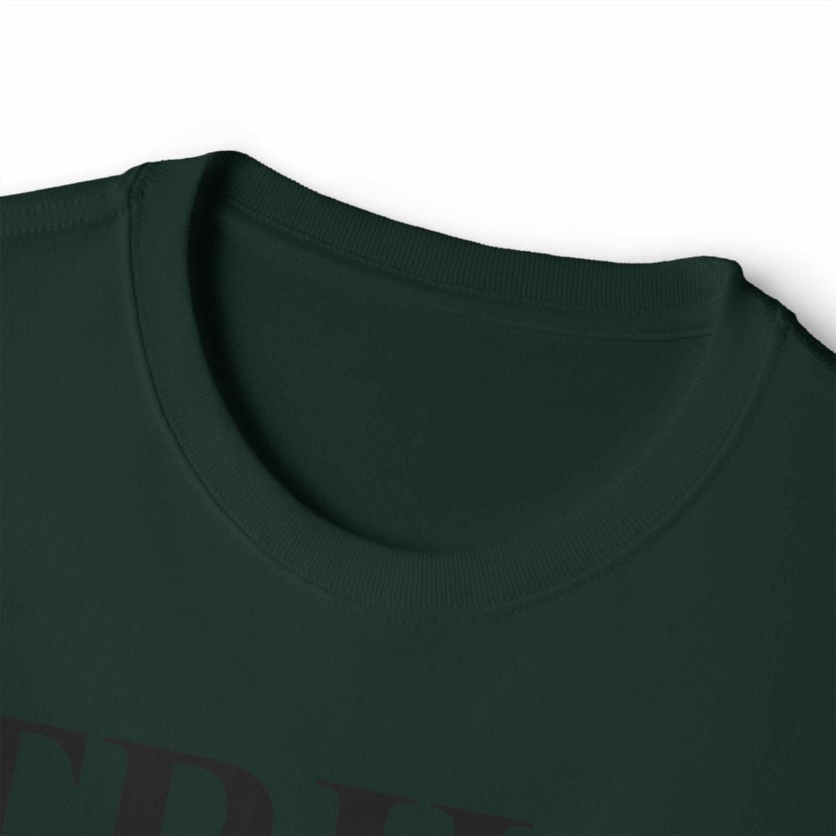 Trill Definition Unisex Oversized Boxy Tee image 21
