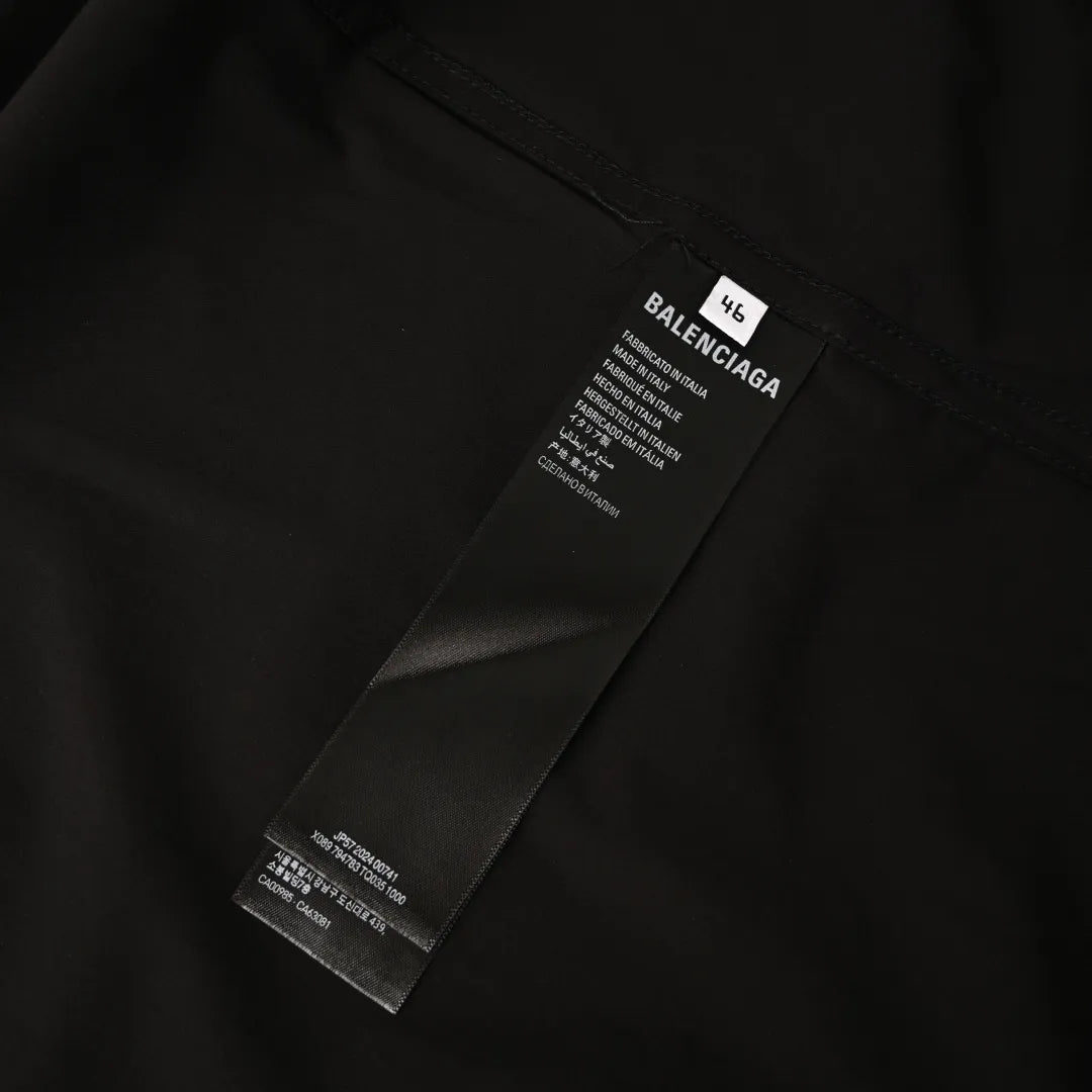 BLCG Streetwear Jacket - BLCG0121 image 3