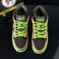 SB Dunk Low De La Soul Shoes Sneakers - nk0003806 image 9