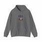 Rap Nas Live At The BBQ Hooded Sweatshirt image