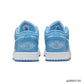 AJ 1 Low Legend Blue Shoes Sneakers - nk0004149 image 4