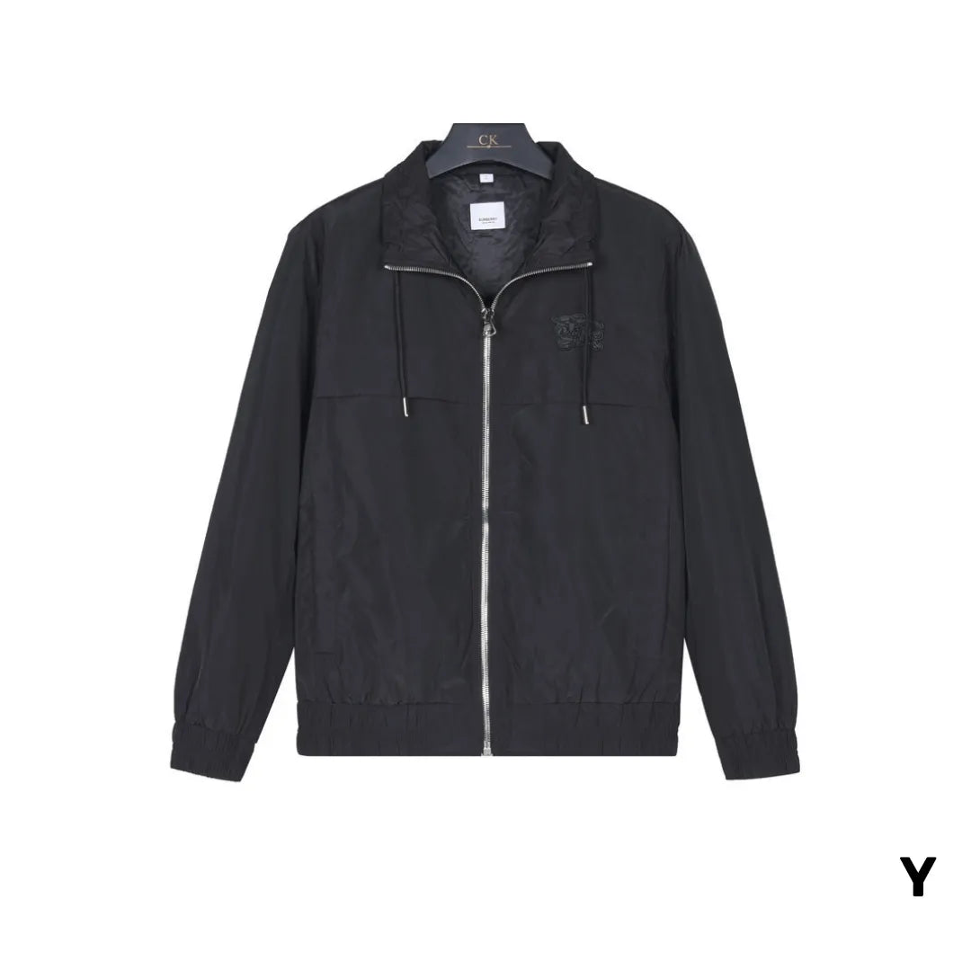 BUR Streetwear Jacket - BUR0072 - XL image