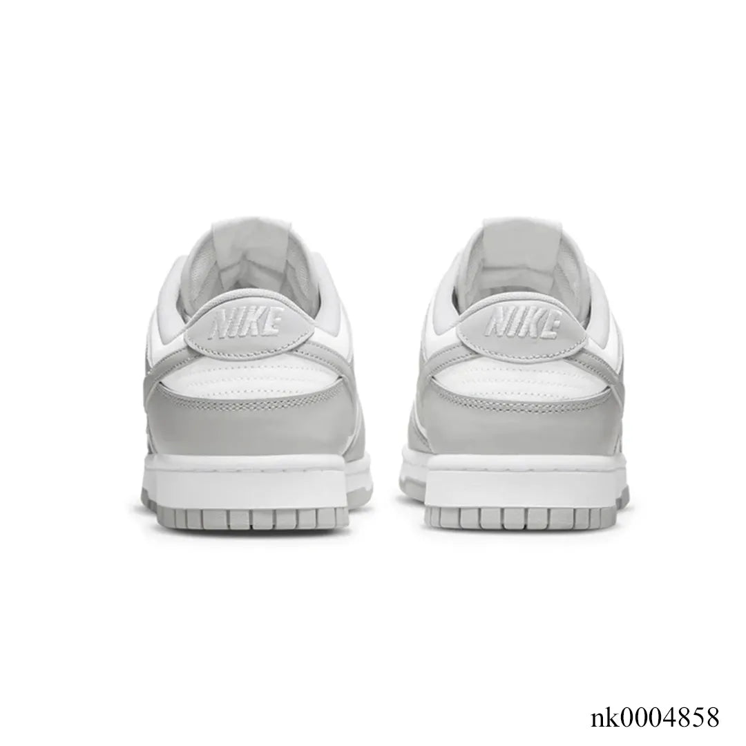 Dunk Low Grey Fog Shoes Sneakers - nk0004858 image 4