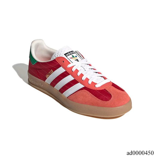 Gazelle Indoor Olympic Pack Shoes Sneakers - ad0000450 image 2